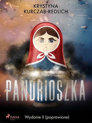 cover image of Pandrioszka